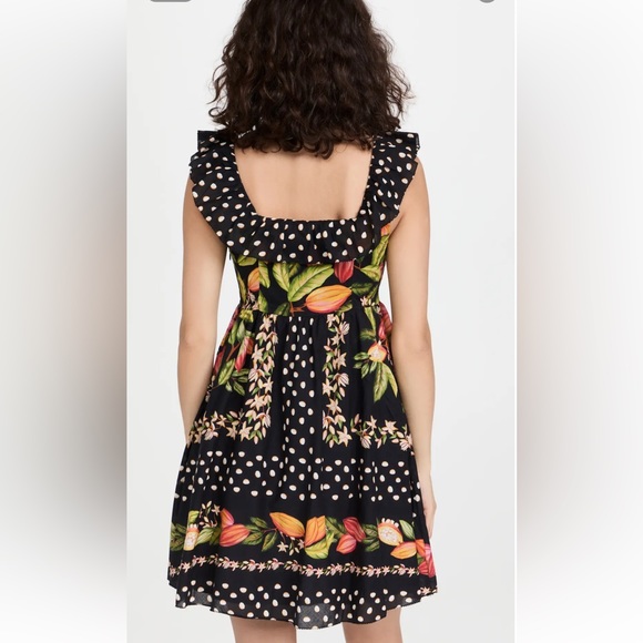 Farm Rio Mini Dress - Picture 2 of 6